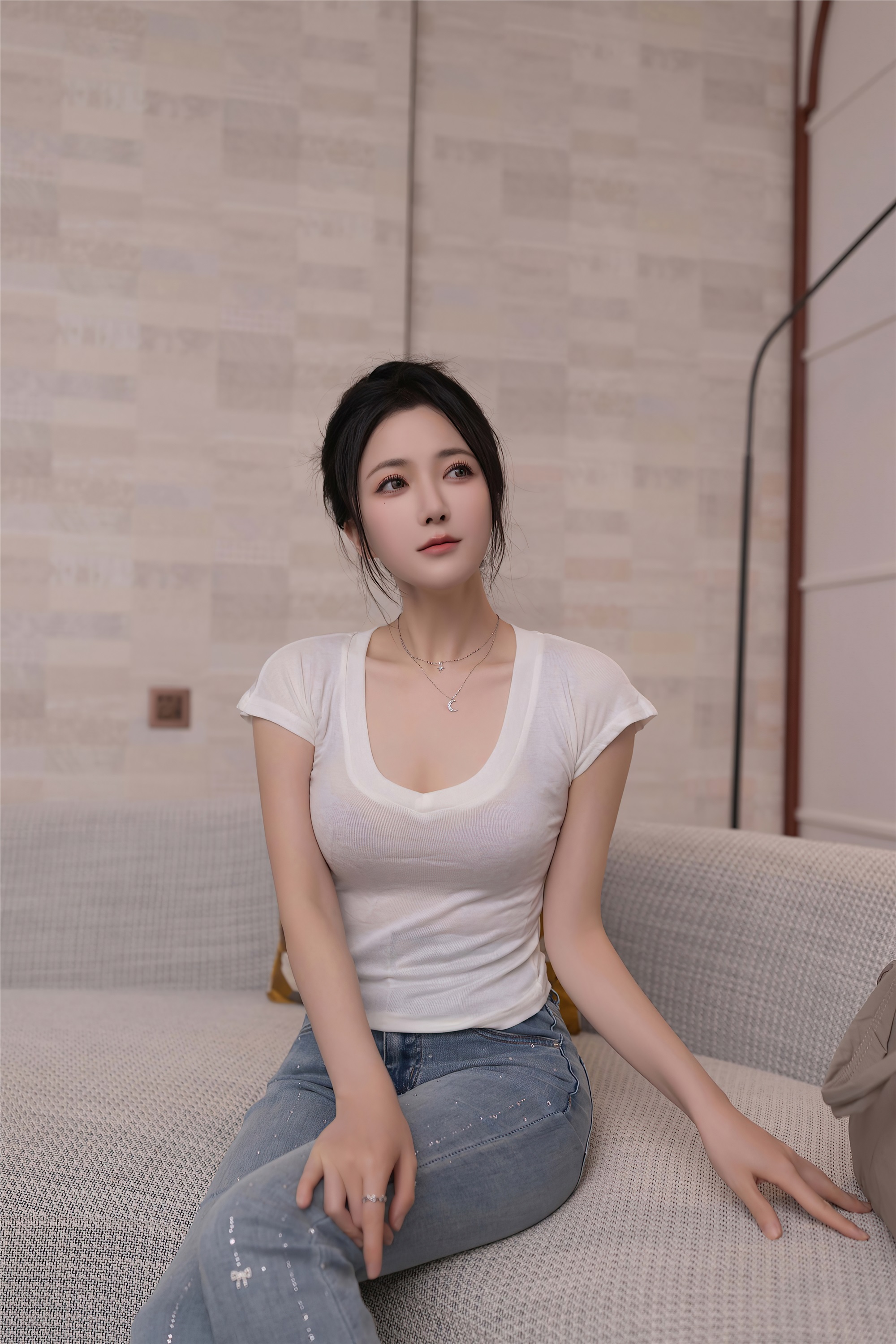 Xiuren秀人网 2025.10.11 NO.10858 鱼子酱Fish